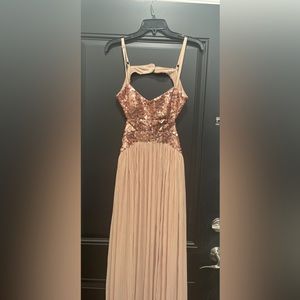 Jessica Simpson Formal Dress